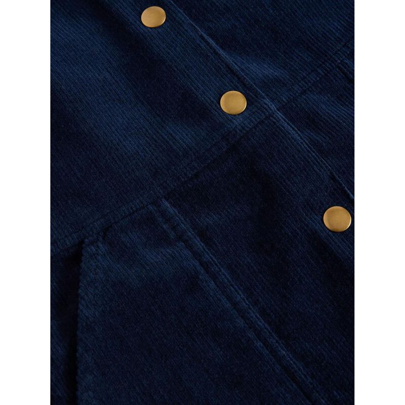 White Stuff Cord Pinafore image number 2